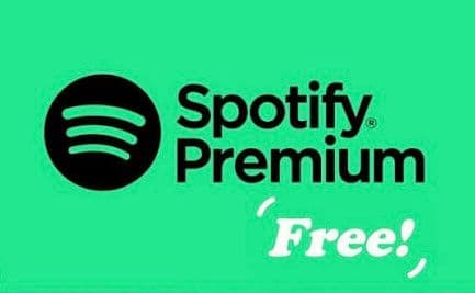 Δωρεάν 3 μήνες Spotify Premium