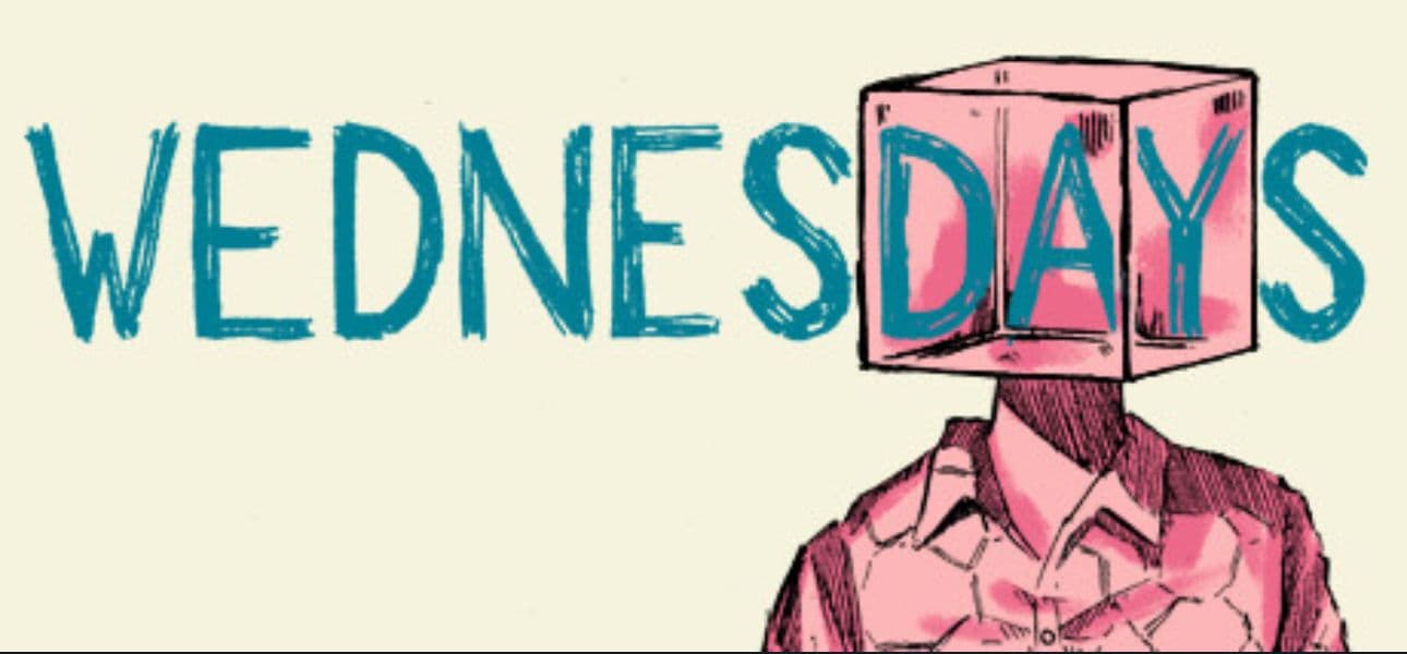Δωρεάν (από 9.99€) το "Wednesdays", στο Steam