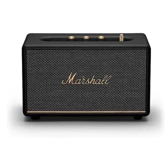 Marshall Acton III Ηχείο Bluetooth με 219€