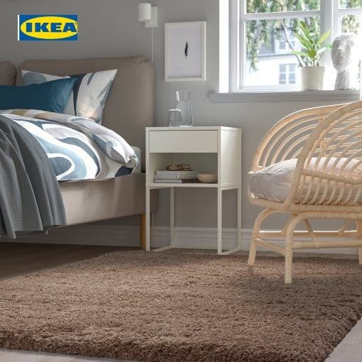 Όλα τα χαλιά με -20% στην Ikea