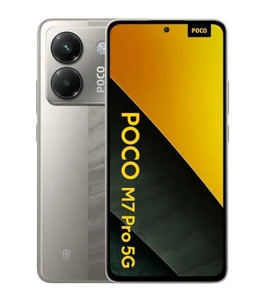 Poco M7 Pro 12/256 Smartphone στα 167€