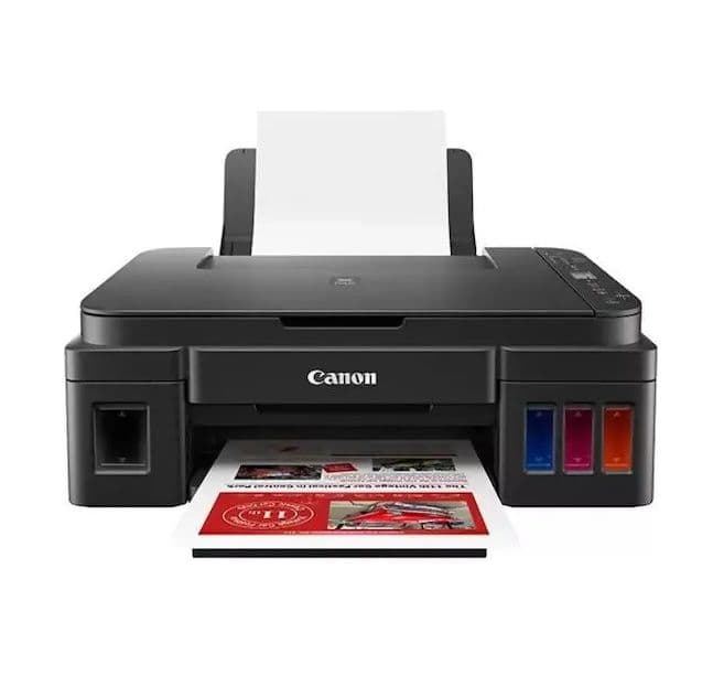 Πολυμηχάνημα Canon Pixma G3416 Wi-Fi