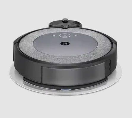 Roomba Combo i5 Ρομποτική σκούπα