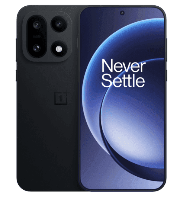 CN Version Oneplus 15 12+256GB 545€ (έκδοση OxygenOS via OTA, No ESIM+gifts)