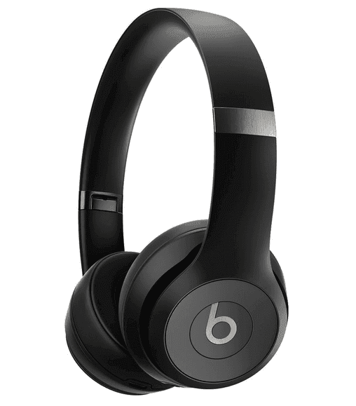 Beats Solo 4 Ασύρματα Bluetooth On-Ear Ακουστικά 117.75€
