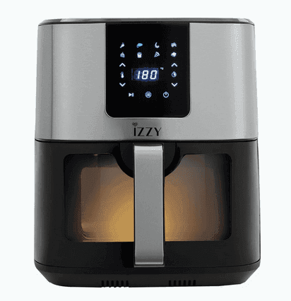 Air Fryer IZZY IZ-8227 Digital XXL 9LT 69.90€