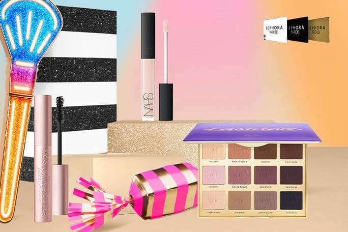 Single's Day Sephora -25% σε επιλεγμένα ήδη