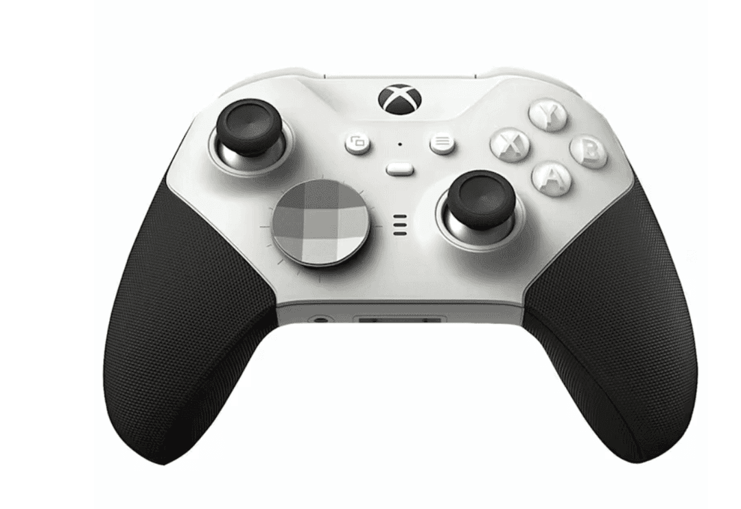 Microsoft Xbox Wireless Controller Elite Series 2 Core White Edition