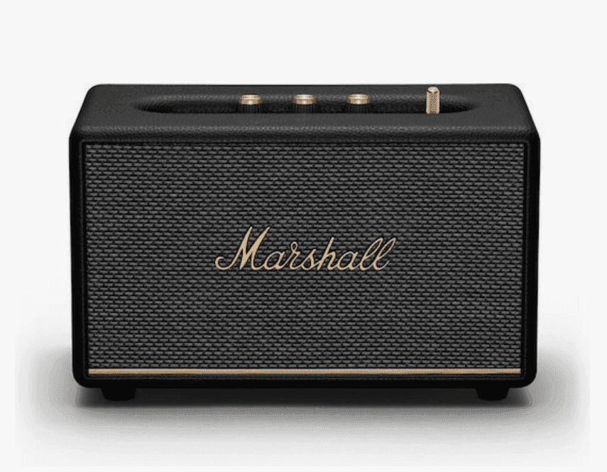 Marshall Acton III Bluetooth Speaker