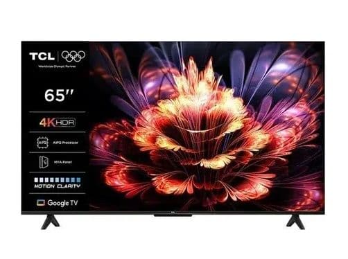 TCL LED 65V6C 65" Google TV