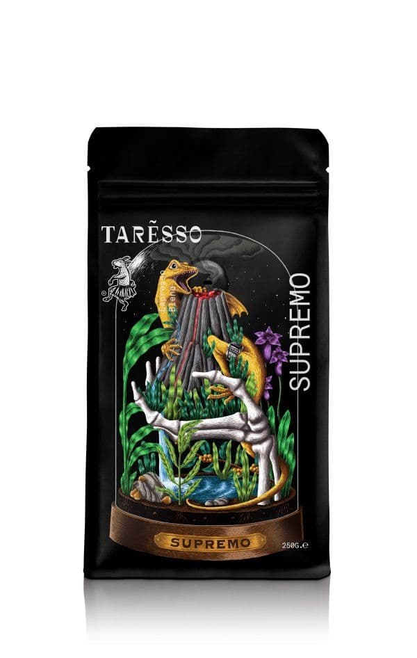 Taresso καφέδες -25%