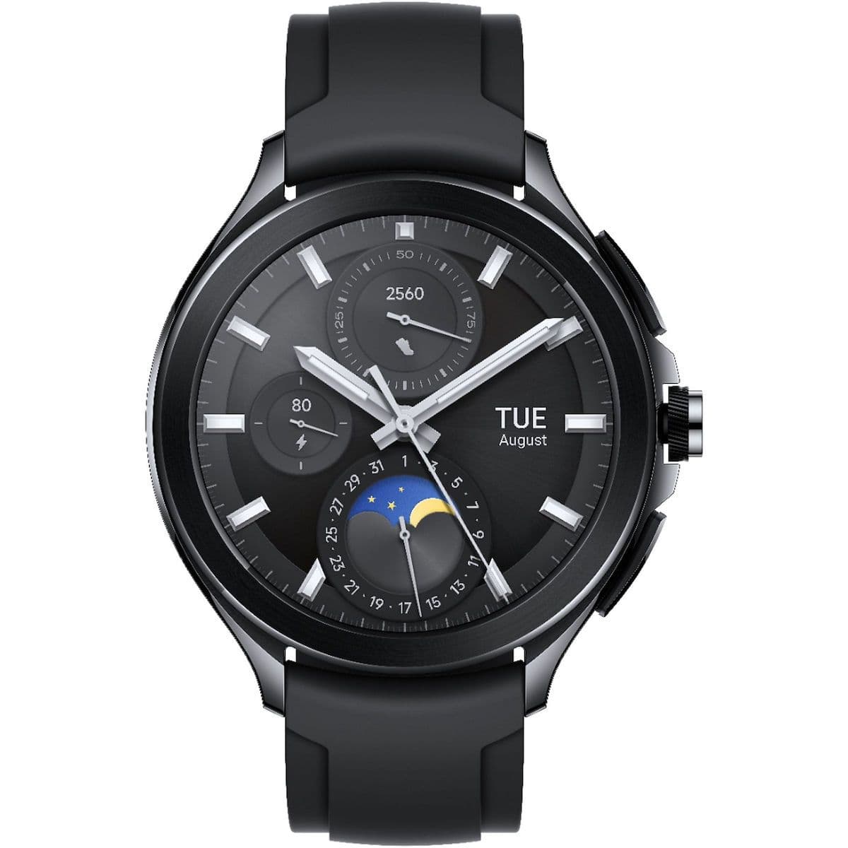 Xiaomi Watch 2 Pro Smartwatch