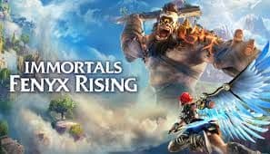Δωρεάν (από 39.99€) το “Immortals Fenyx Rising”, στο Ubisoft