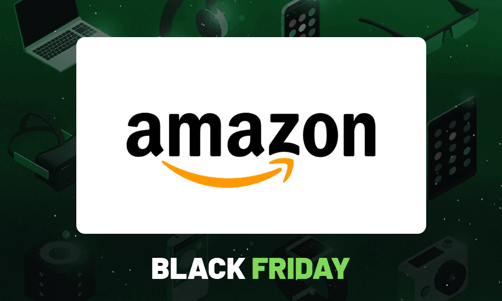 Amazon | Προσφορές Black Friday 2025