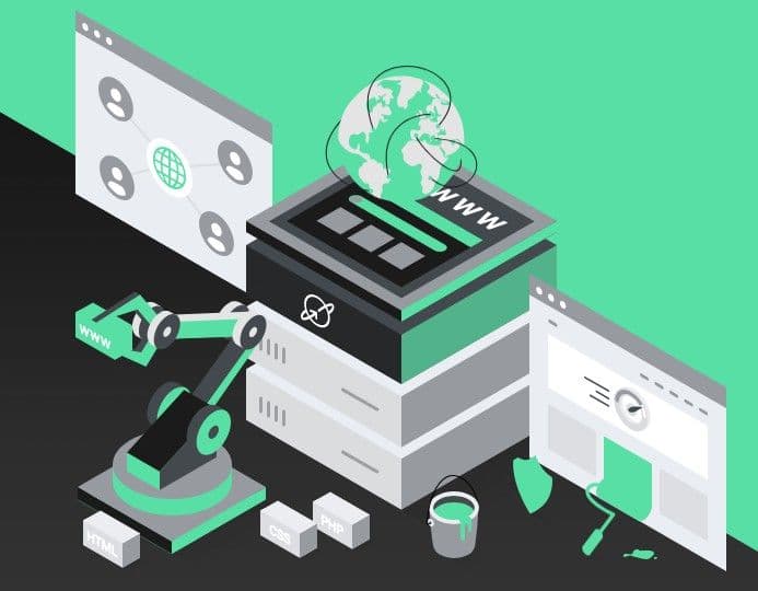 Έως 50% έκπτωση σε όλα τα ετήσια πακέτα web hosting