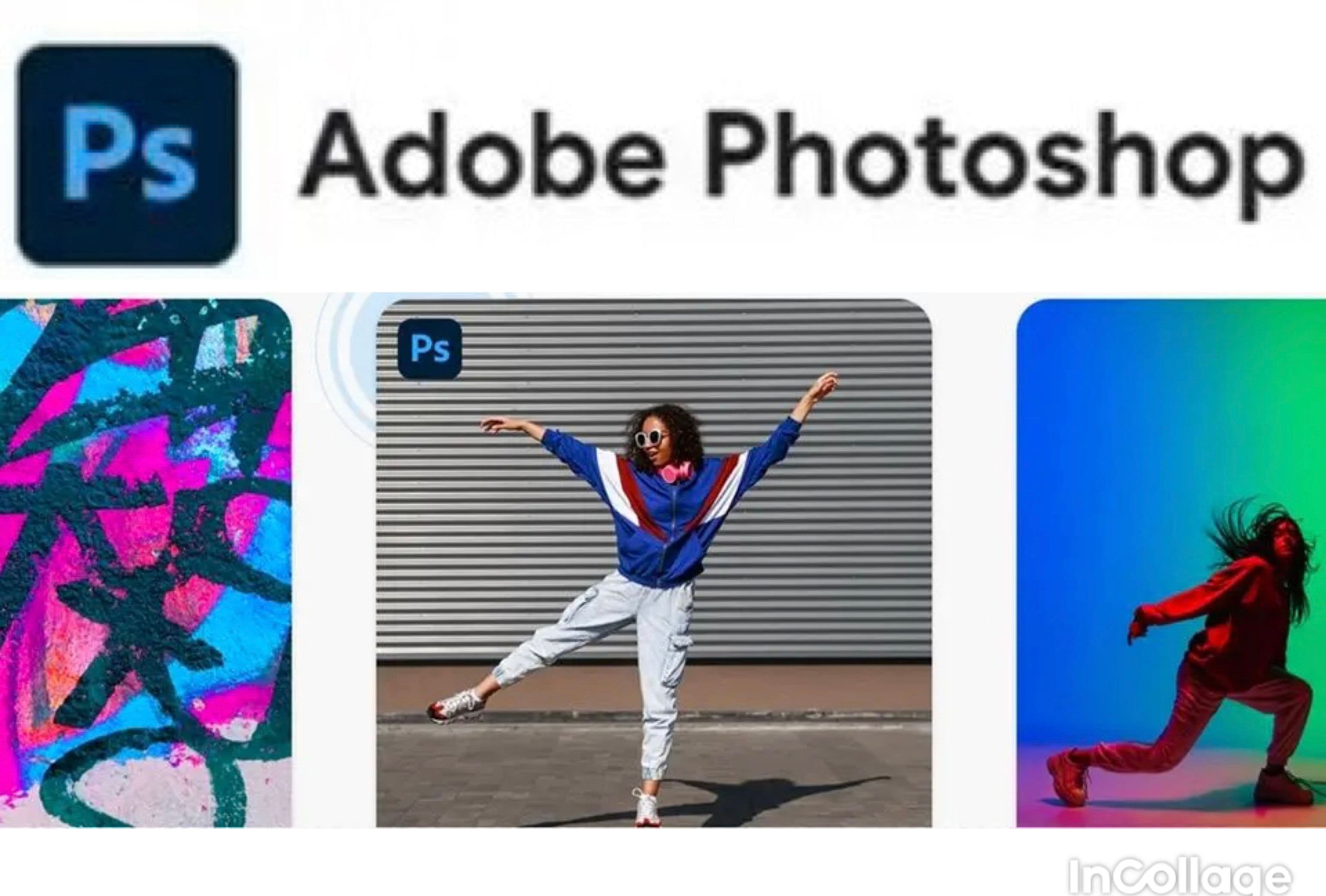 Δωρεάν 12 μήνες Adobe Photoshop Web (μέσω Chrome)