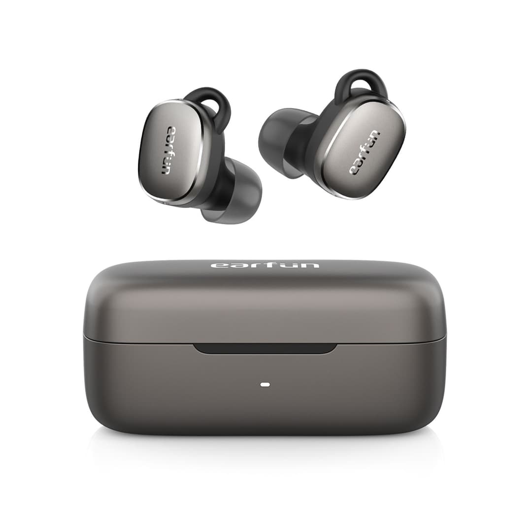 Ακουστικά EarFun Free Pro 3 ANC Wireless