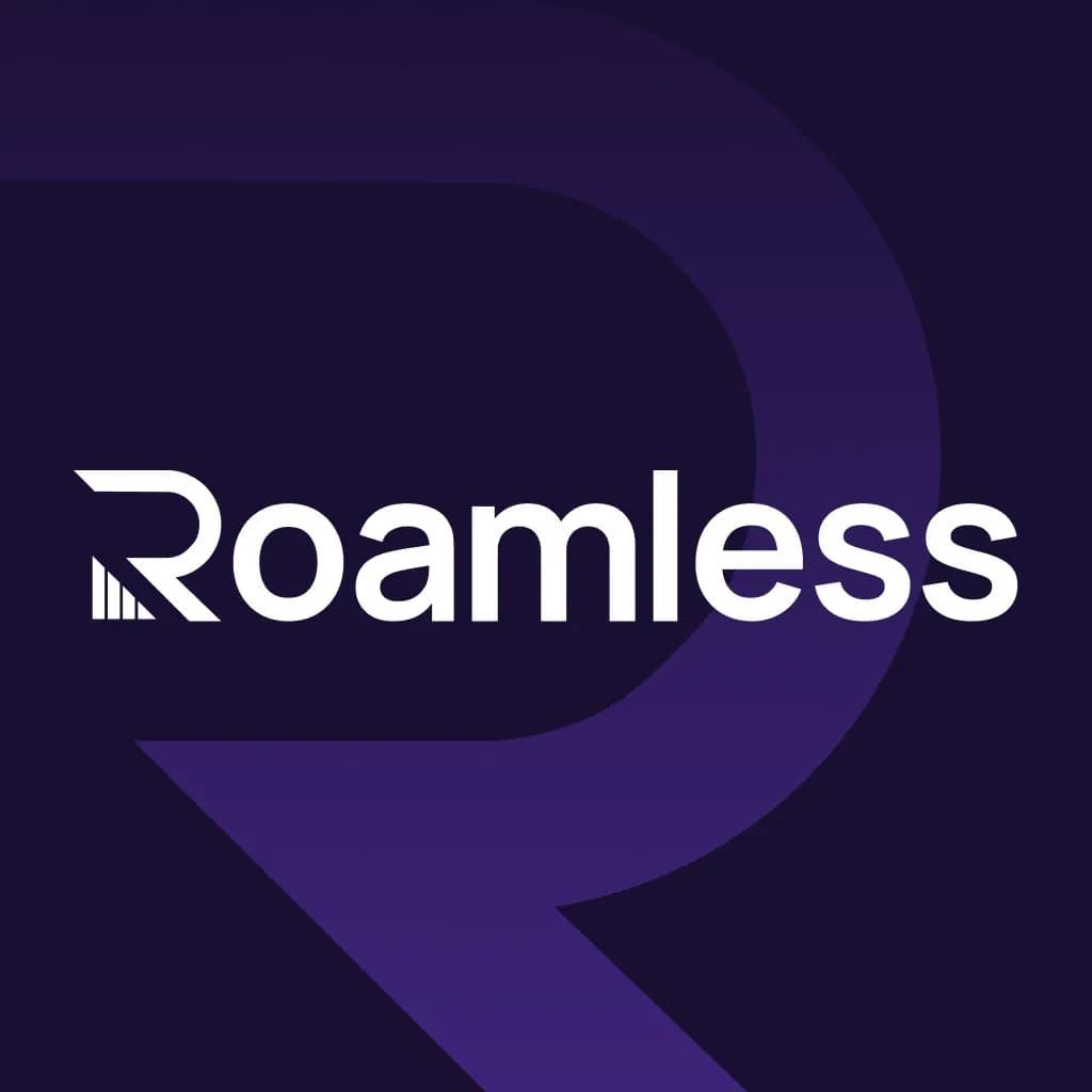 eSIM Roamless - Έκπτωση 50% για νέους χρήστες