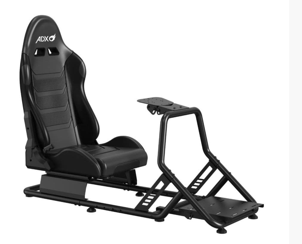 Racing Κάθισμα ADX ADXRS0325K με 149€