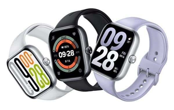 Xiaomi Redmi Watch 5 Smartwatch με 65,67€