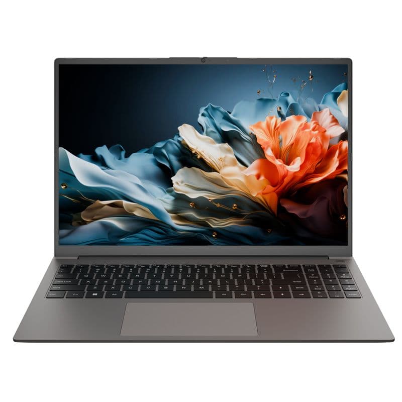 Laptop Firebat 16" Ryzen 7 8745HS 16/512GB