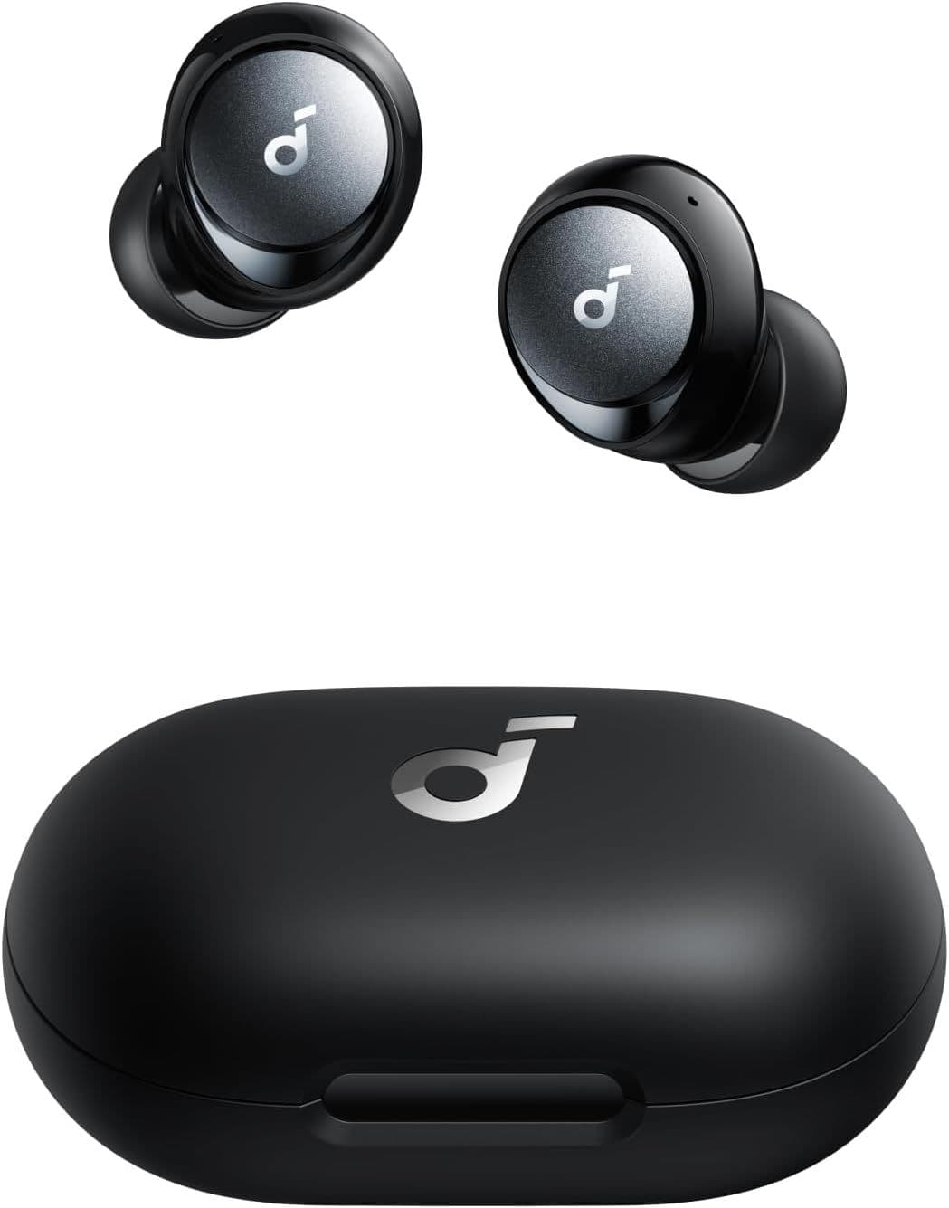 Soundcore by Anker Space A40 True Wireless ακυοστικά