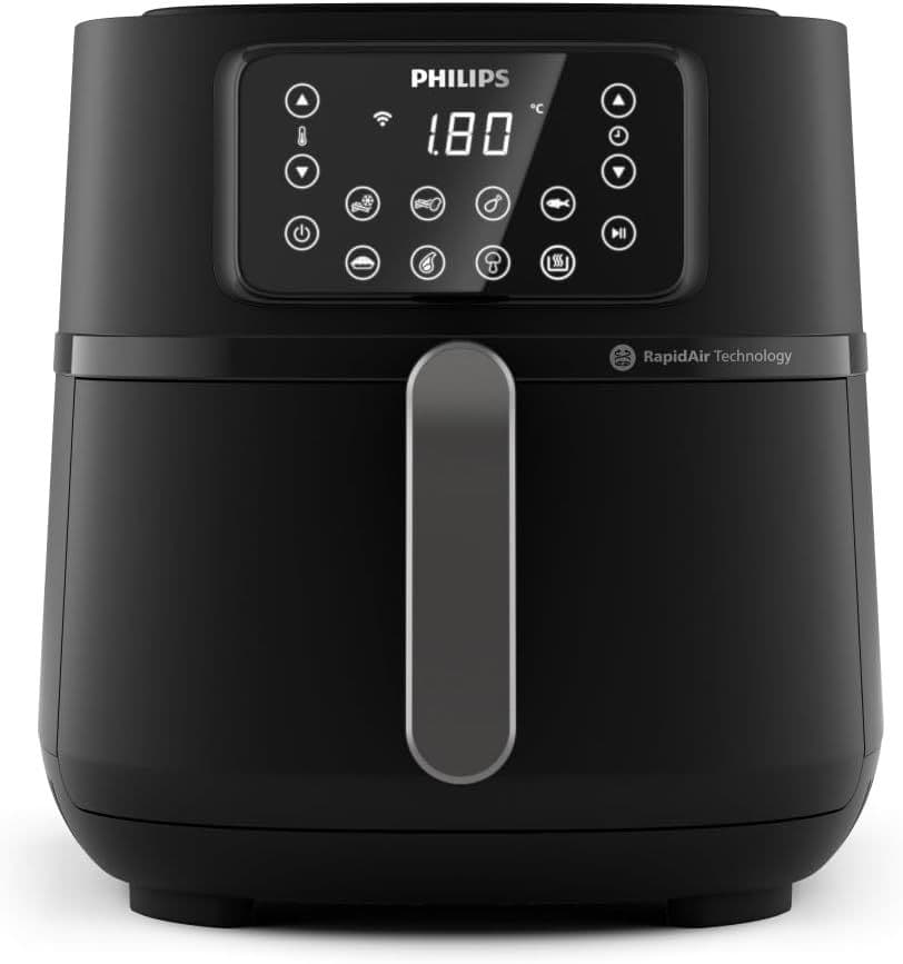 Philips Airfryer 5000 Series (HD9285/90) 