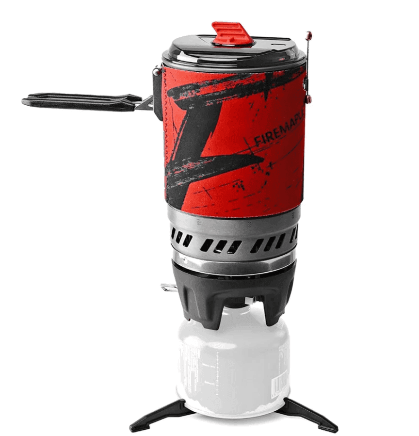 Fire-Maple X5 Cooking System
