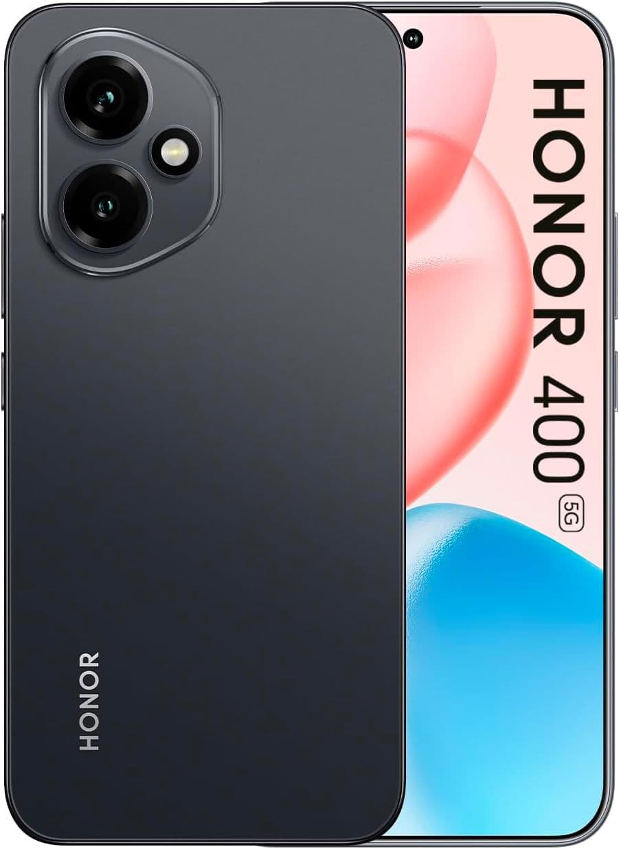 Honor 400 (8GB/256GB) Smartphone