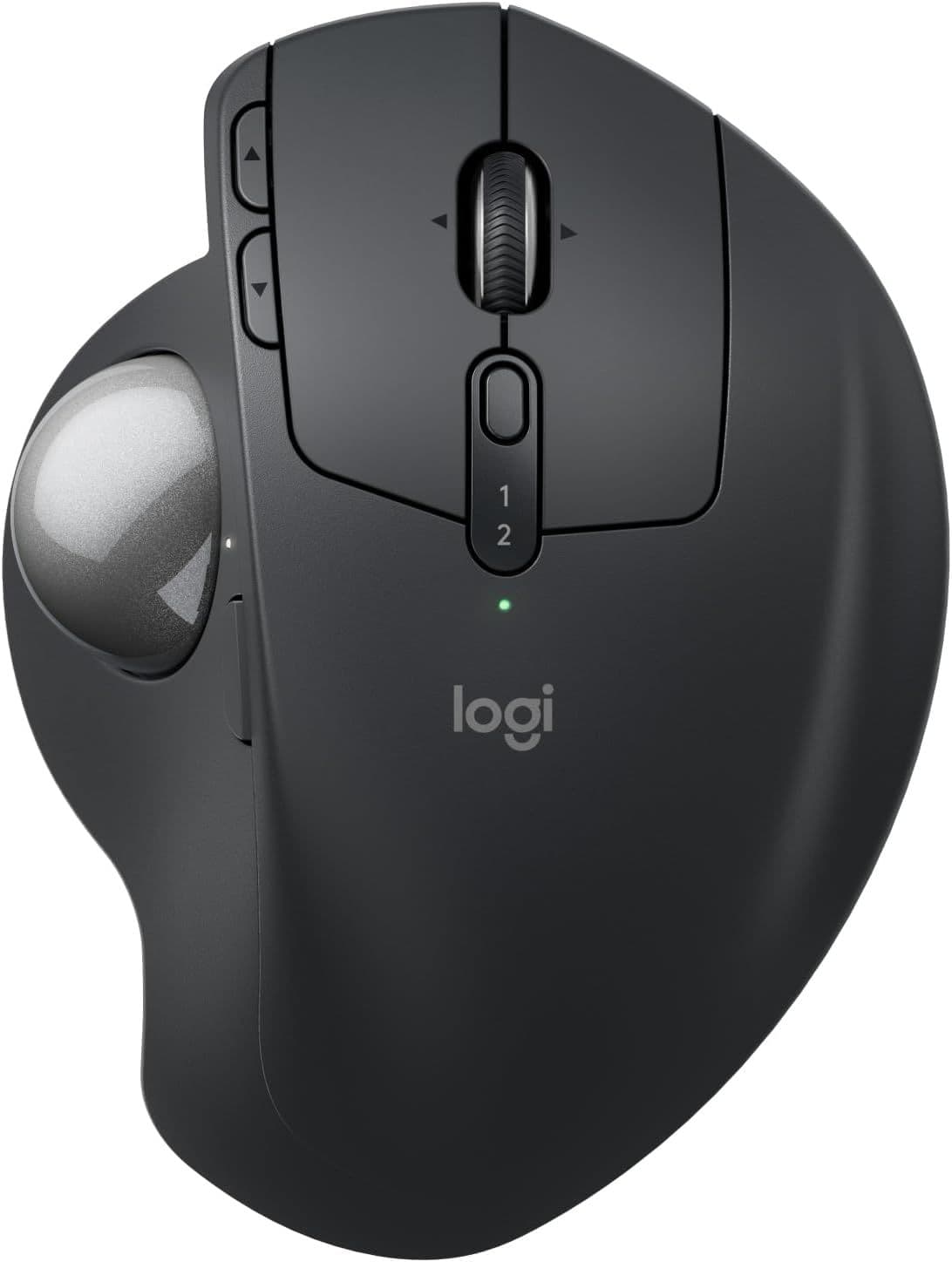 Logitech MX Ergo S ασύρματο εργονομικό ποντίκι