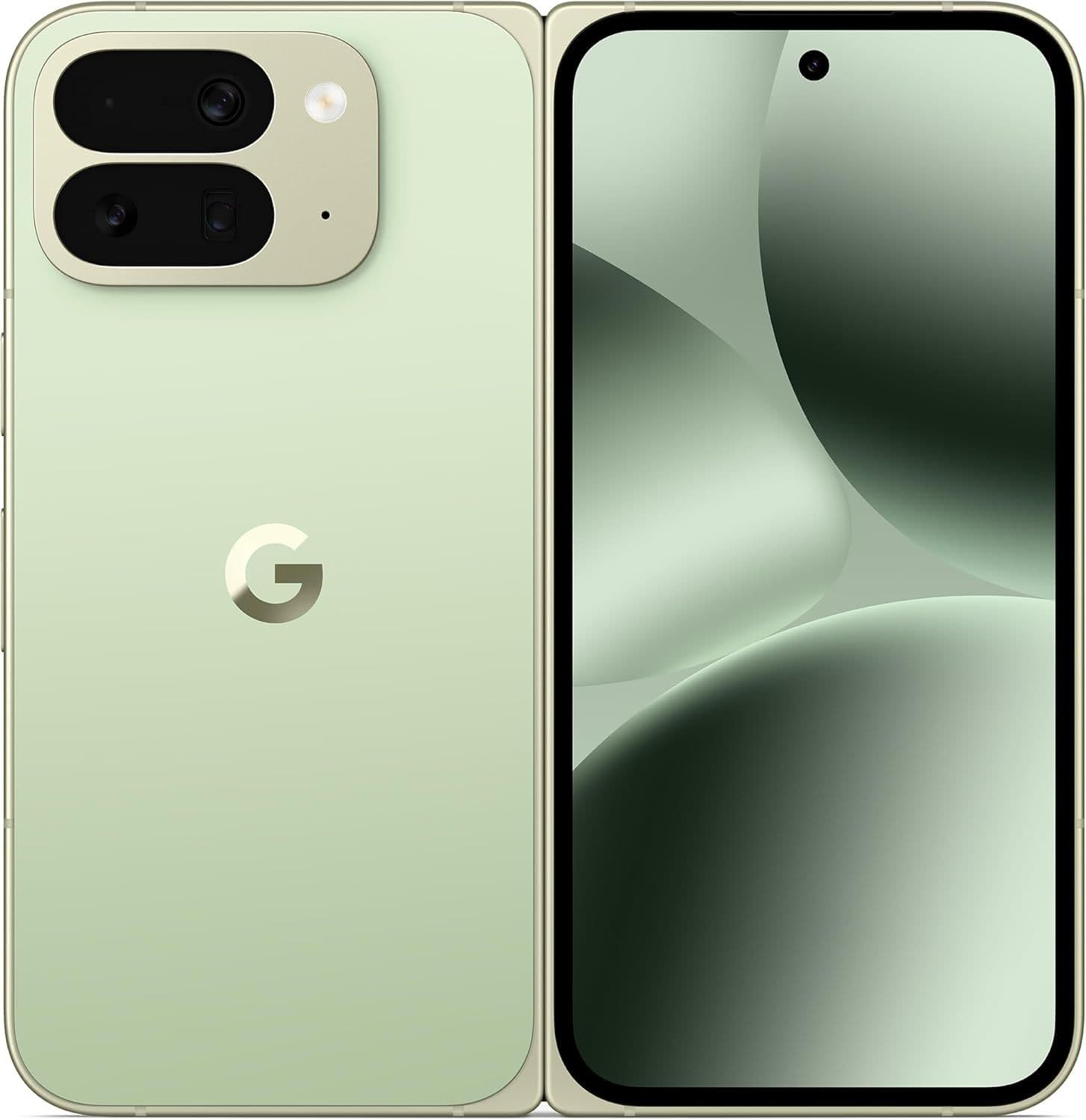 Google Pixel 10 Pro Fold (16GB/256GB) Smartphone