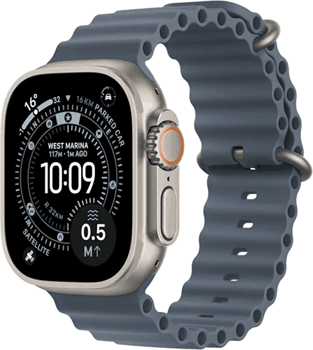 Apple Watch Ultra 3 Smartwatch από Amazon UK