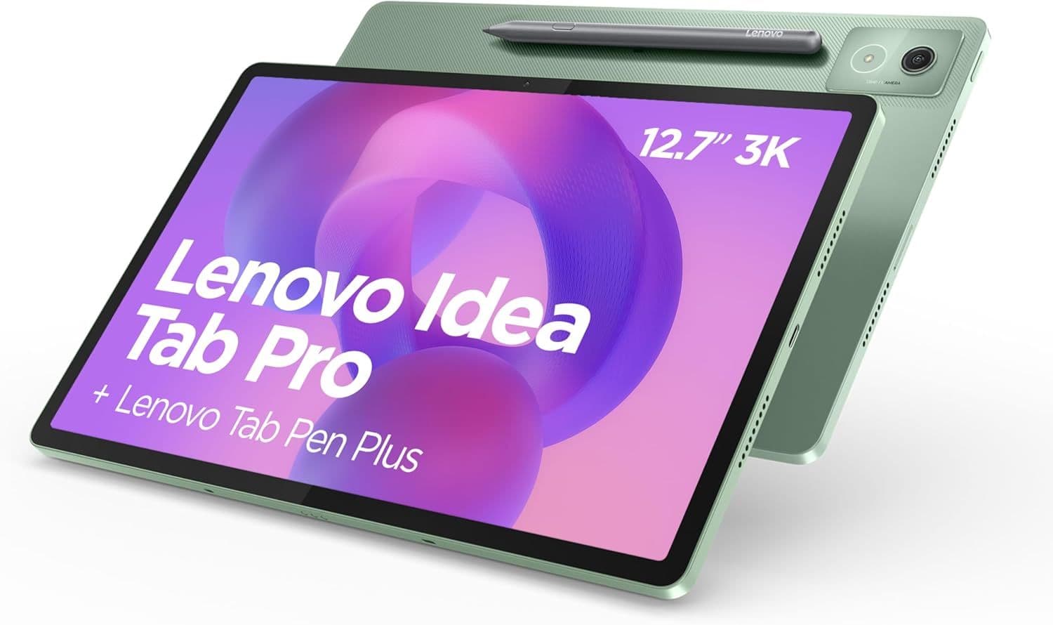 Lenovo Idea Tab Pro (8GB/256GB) Tablet