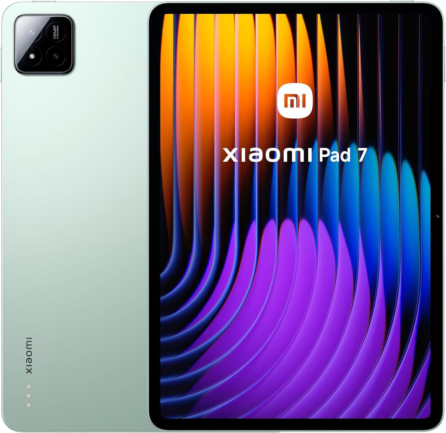Xiaomi Pad 7 (8GB/128GB) Tablet