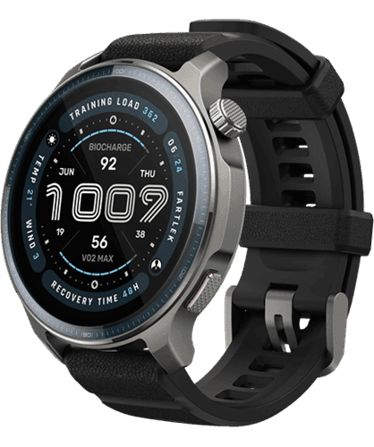 Amazfit Balance 2 47mm smartwatch