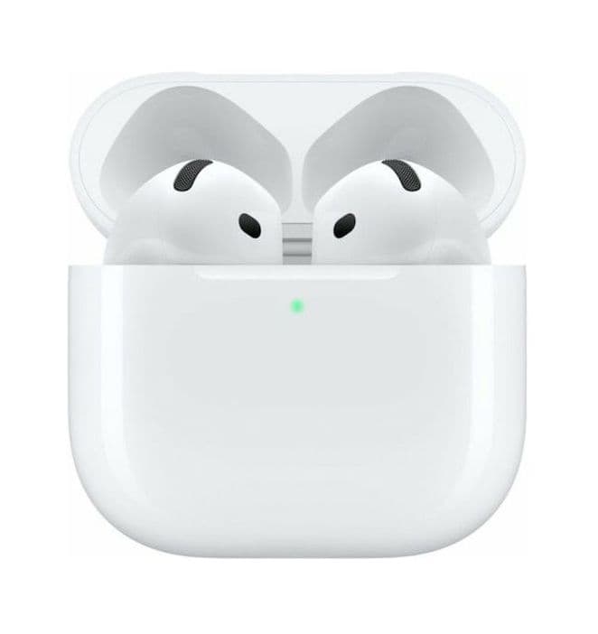 Apple AirPods 4 Bluetooth Ακουστικά