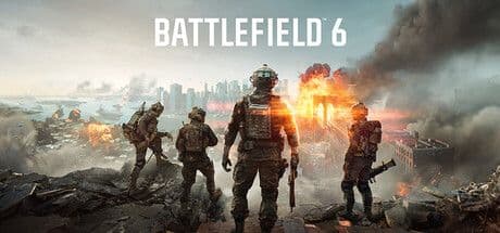 Battlefield 6 (PC Steam)