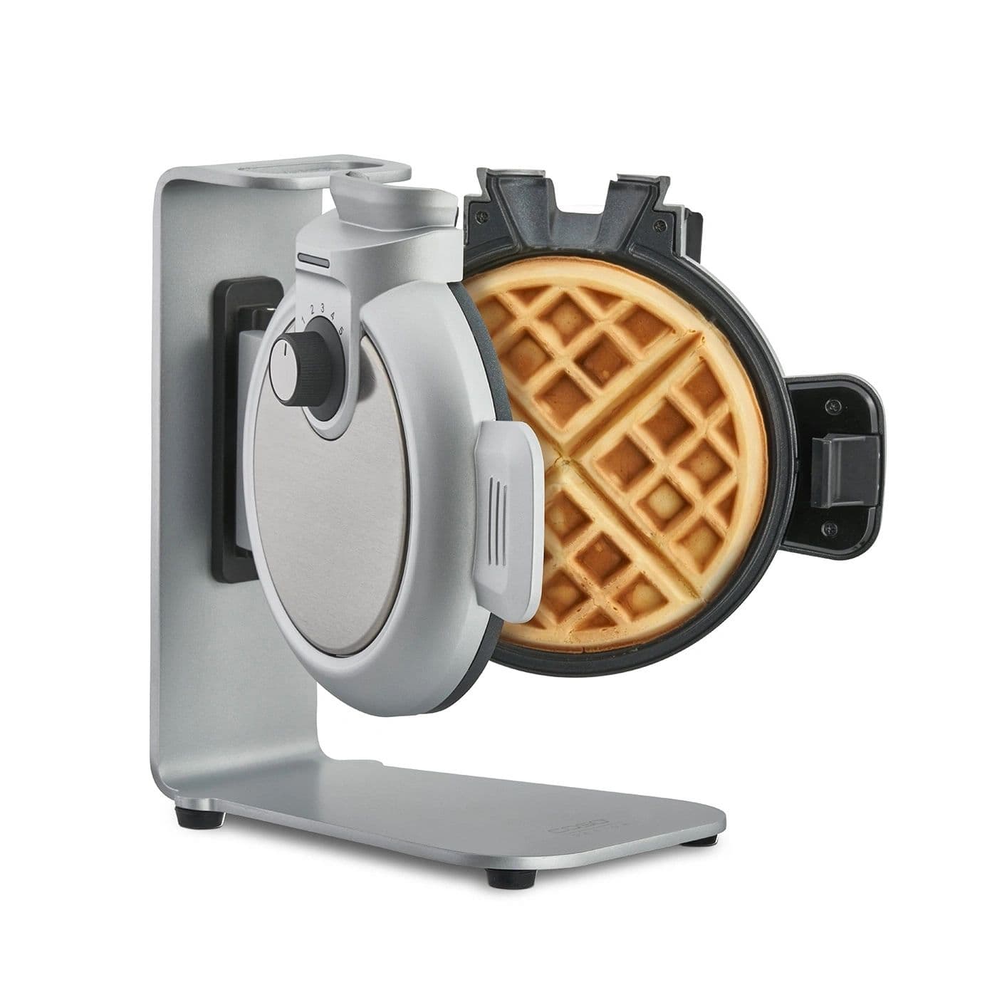 Caso WaffleUp Καθετη Βαφλιερα 800W