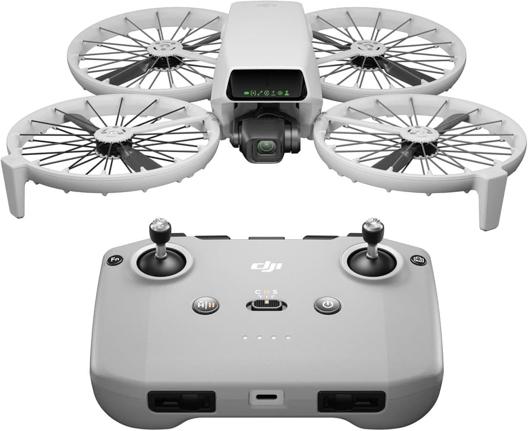 DJI Flip (RC-N3) Drone 