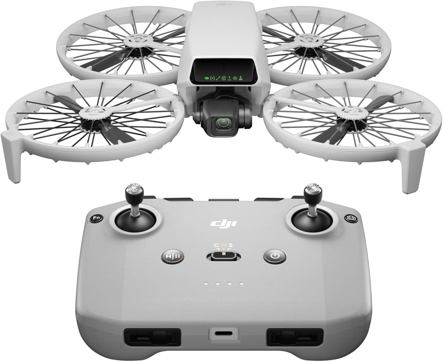 DJI Flip (RC-N3) Drone 