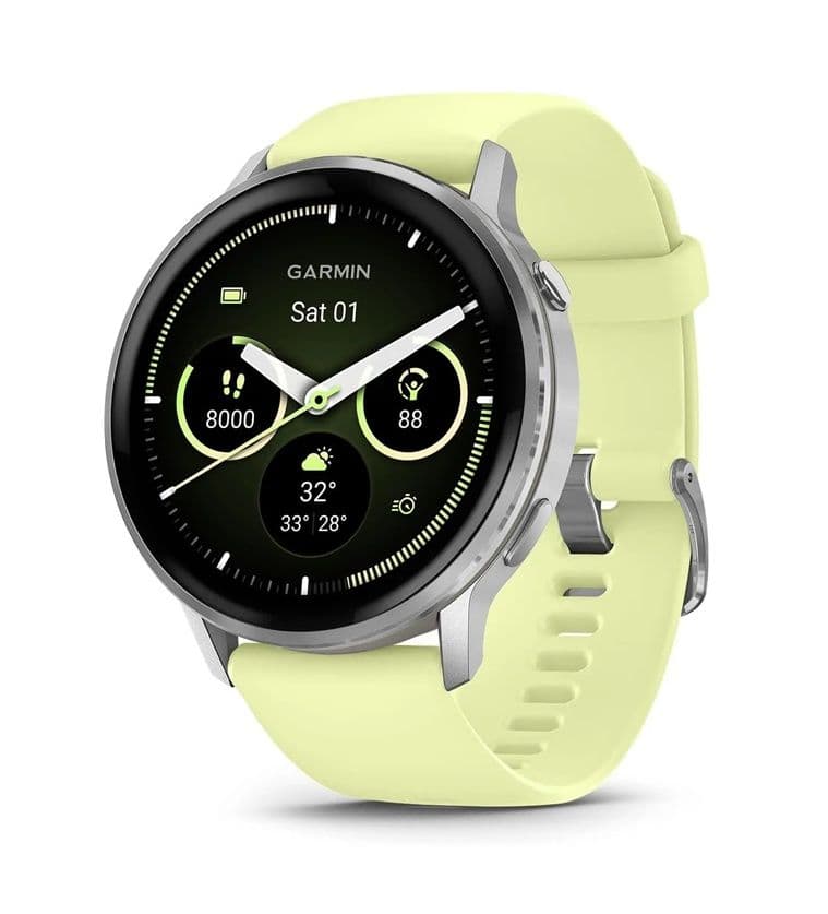 Garmin Venu 4 45mm Smartwatch