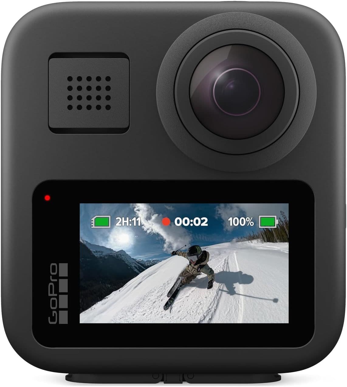 GoPro MAX Action Camera 360°