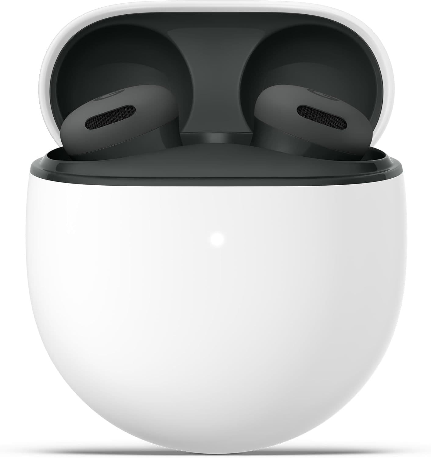 Google Pixel Buds 2a TWS Ακουστικά