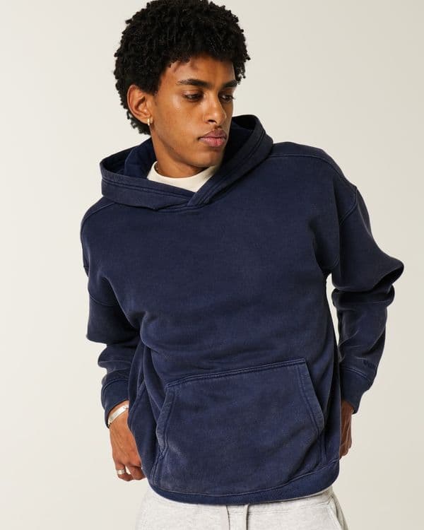 Hollister -50% και extra -15% για τα μέλη