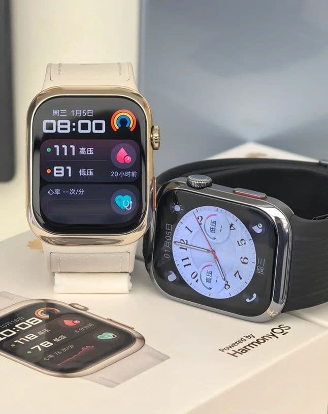 Huawei Watch D2 Smartwatch