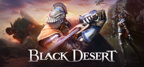 Δωρεάν (από 9.99€) το "Black Desert", στο Steam