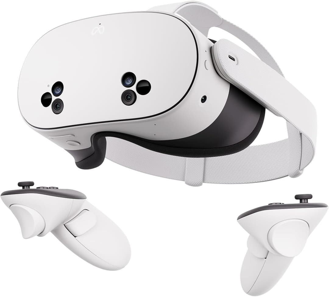 Meta Quest 3S 128GB VR Headset