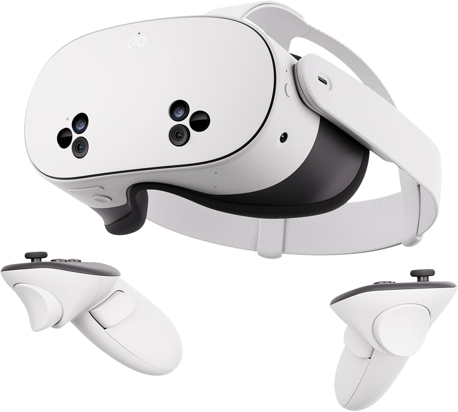 Meta Quest 3S 128GB VR Headset