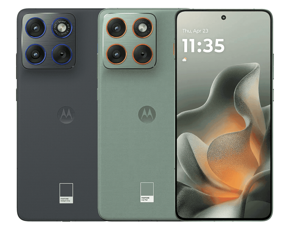 Motorola Edge 70, 5G, 12/512GB