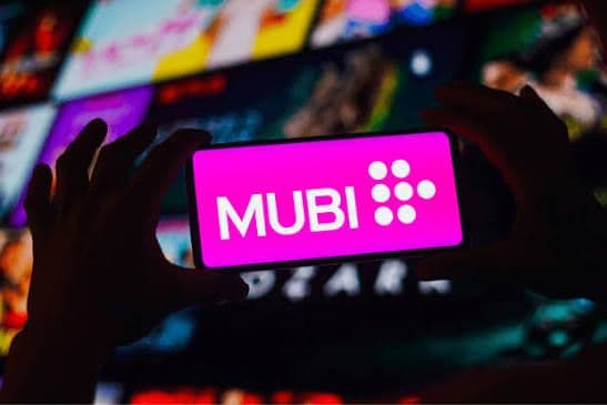 Mubi - Δωρεάν συνδρομή για 3 μήνες
